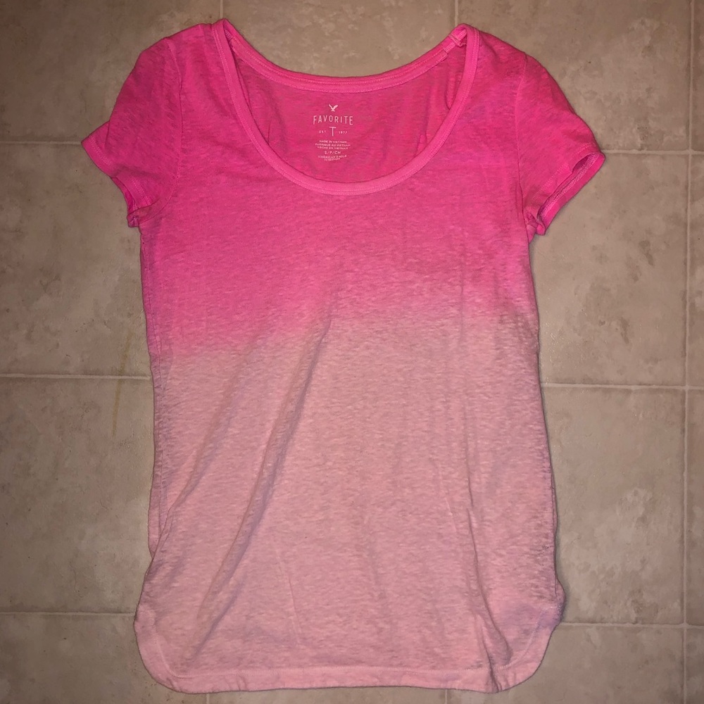AE Favorite Tee